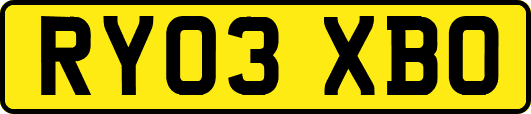 RY03XBO