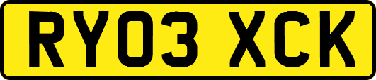 RY03XCK