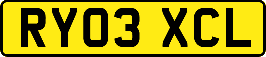 RY03XCL