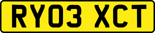 RY03XCT