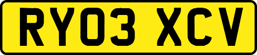 RY03XCV