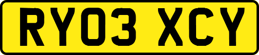 RY03XCY