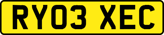 RY03XEC