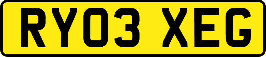 RY03XEG