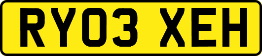 RY03XEH