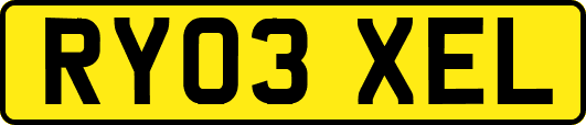 RY03XEL