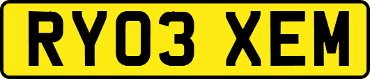 RY03XEM