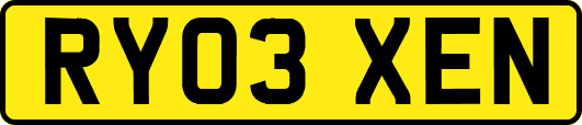 RY03XEN