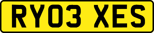 RY03XES