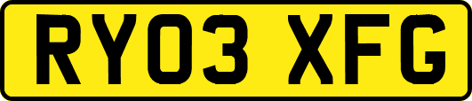 RY03XFG