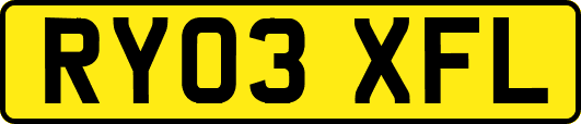 RY03XFL