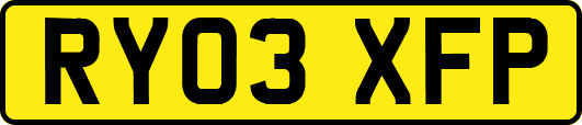 RY03XFP