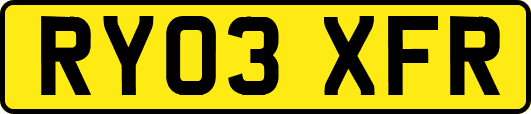 RY03XFR