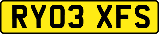 RY03XFS