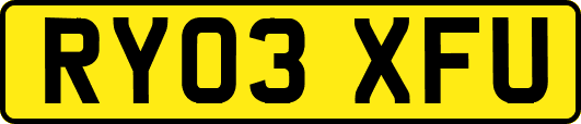 RY03XFU