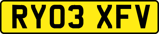RY03XFV