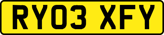 RY03XFY