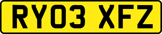 RY03XFZ