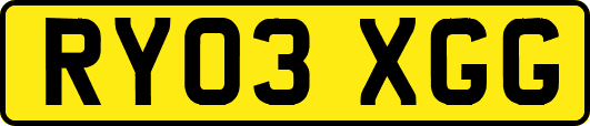 RY03XGG