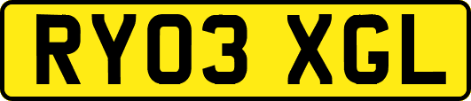 RY03XGL