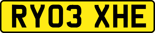 RY03XHE