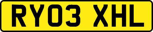 RY03XHL