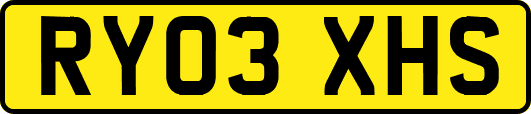 RY03XHS
