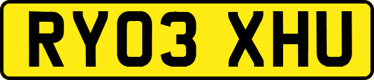 RY03XHU