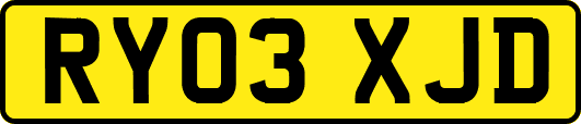 RY03XJD