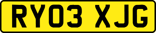 RY03XJG