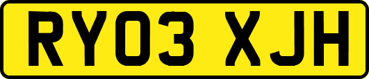 RY03XJH
