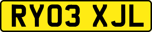 RY03XJL