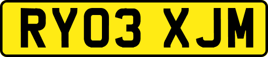 RY03XJM