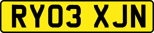 RY03XJN