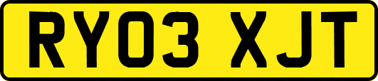 RY03XJT