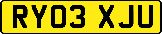 RY03XJU
