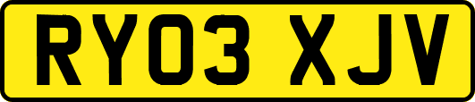 RY03XJV