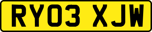RY03XJW