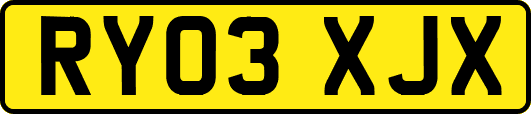 RY03XJX