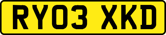 RY03XKD