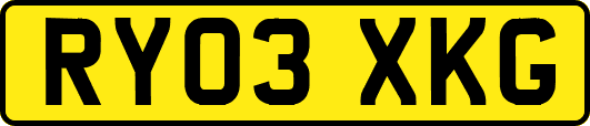 RY03XKG