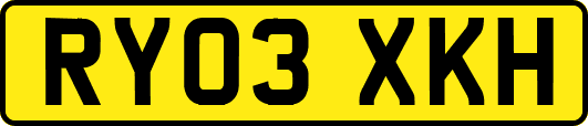 RY03XKH