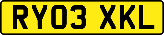 RY03XKL