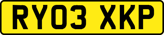 RY03XKP