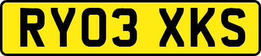 RY03XKS