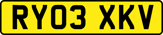 RY03XKV