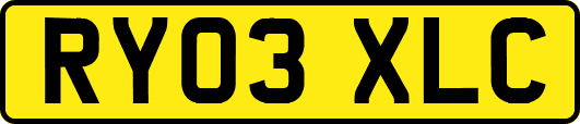 RY03XLC