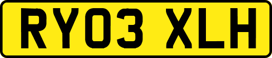 RY03XLH