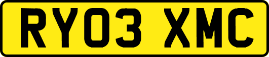 RY03XMC