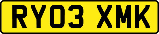 RY03XMK